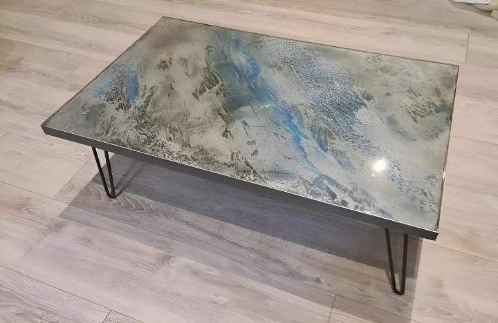 Création et modification de meubles