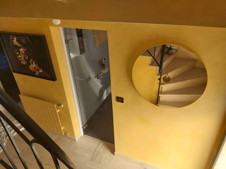 Peinture intérieure Normandie