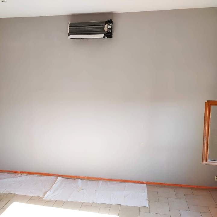 Rénovation de peinture Normandie