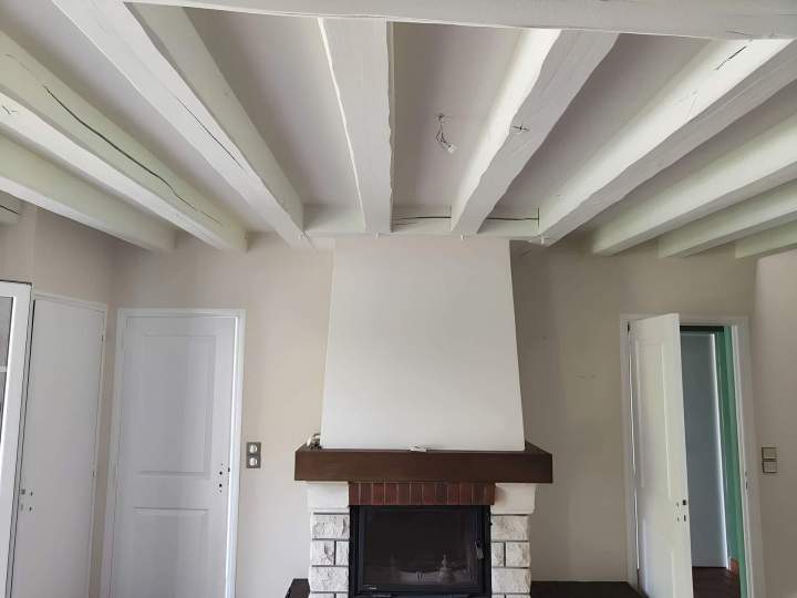 Rénovation intérieure Normandie